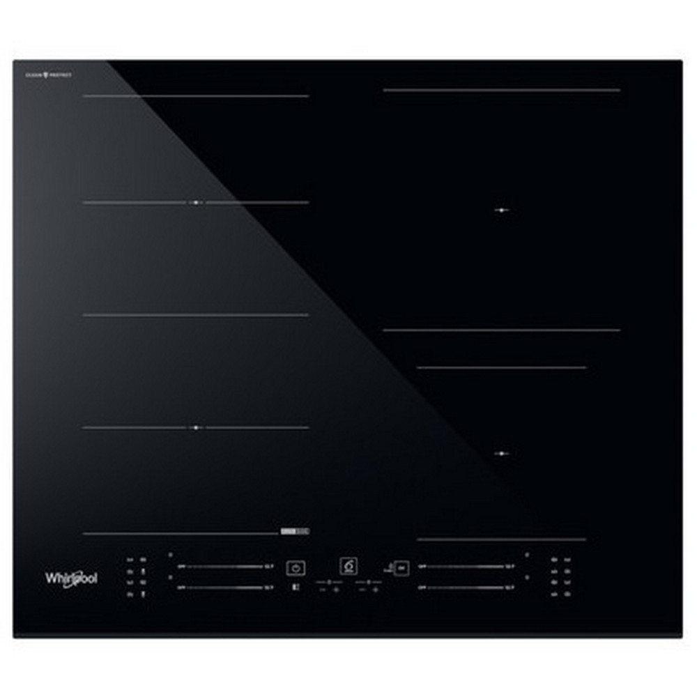 Whirlpool WF S5060 CPBF