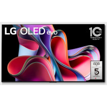 LG OLED83G33LA