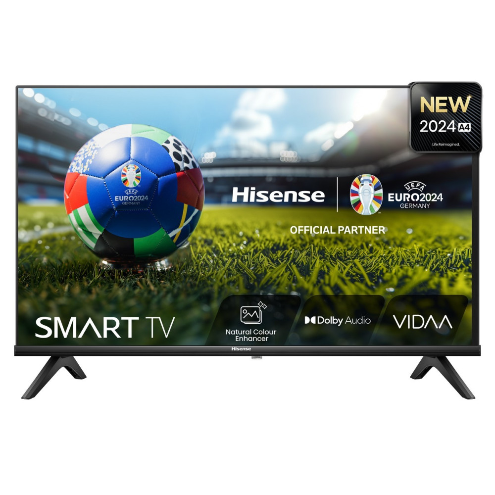 Hisense 32A4NQ HD-Ready