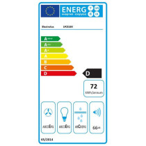 Electrolux LFC316X