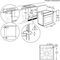 Electrolux EOE5C71Z