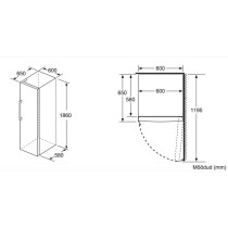 Bosch GSN36AIEP