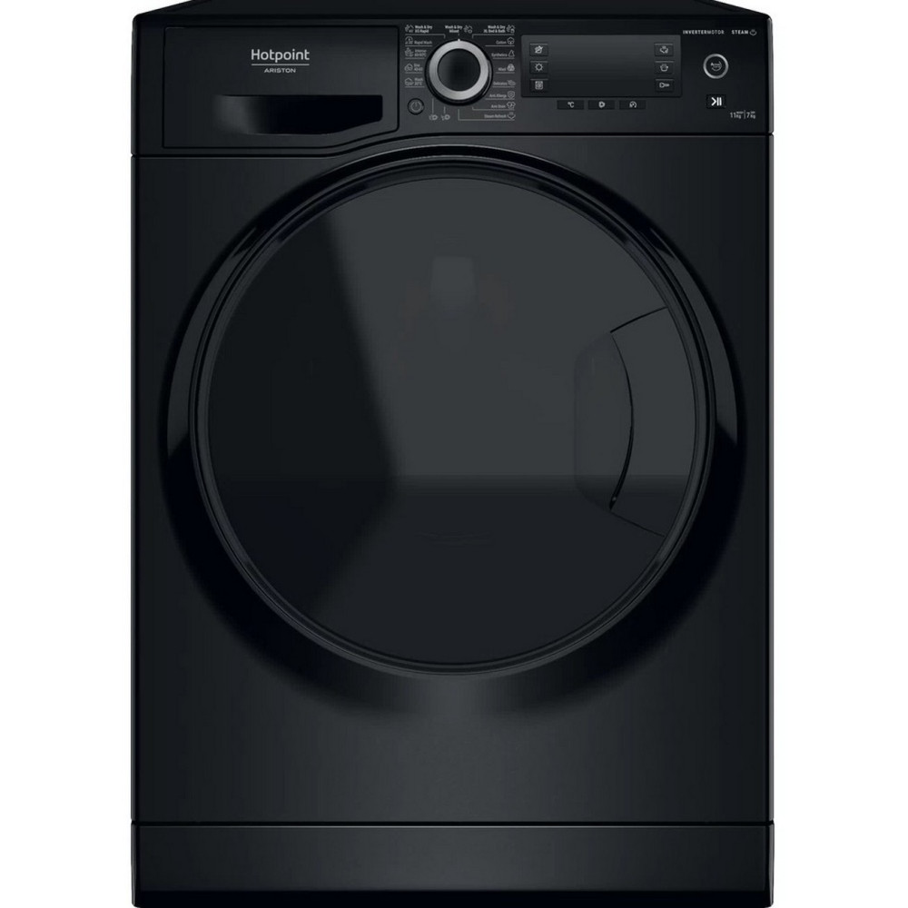 Hotpoint-Ariston NDD 11725 BDA EE