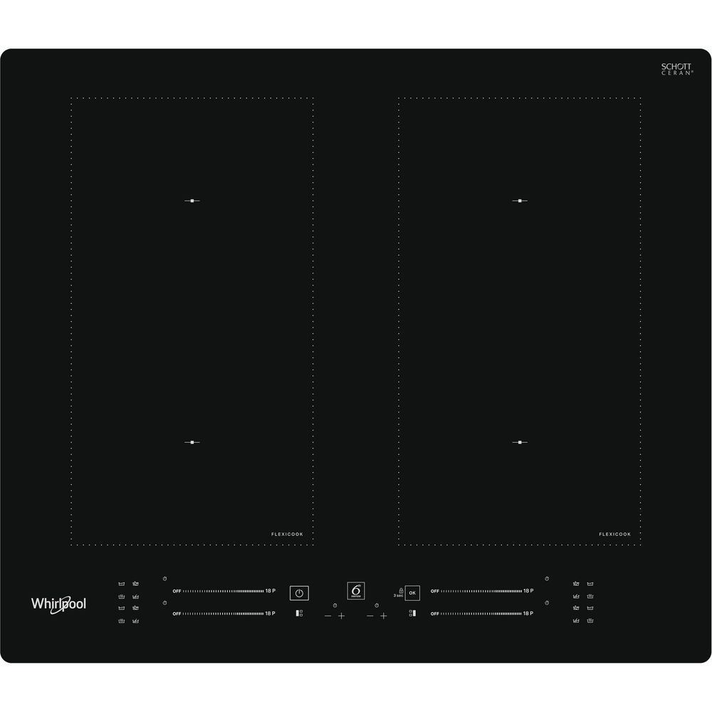 Whirlpool WL S1360 NE