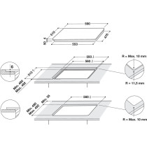 Whirlpool WL S1360 NE