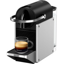 De'Longhi EN127.S Nespresso Pixie