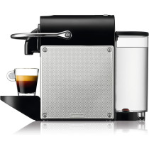 De'Longhi EN127.S Nespresso Pixie