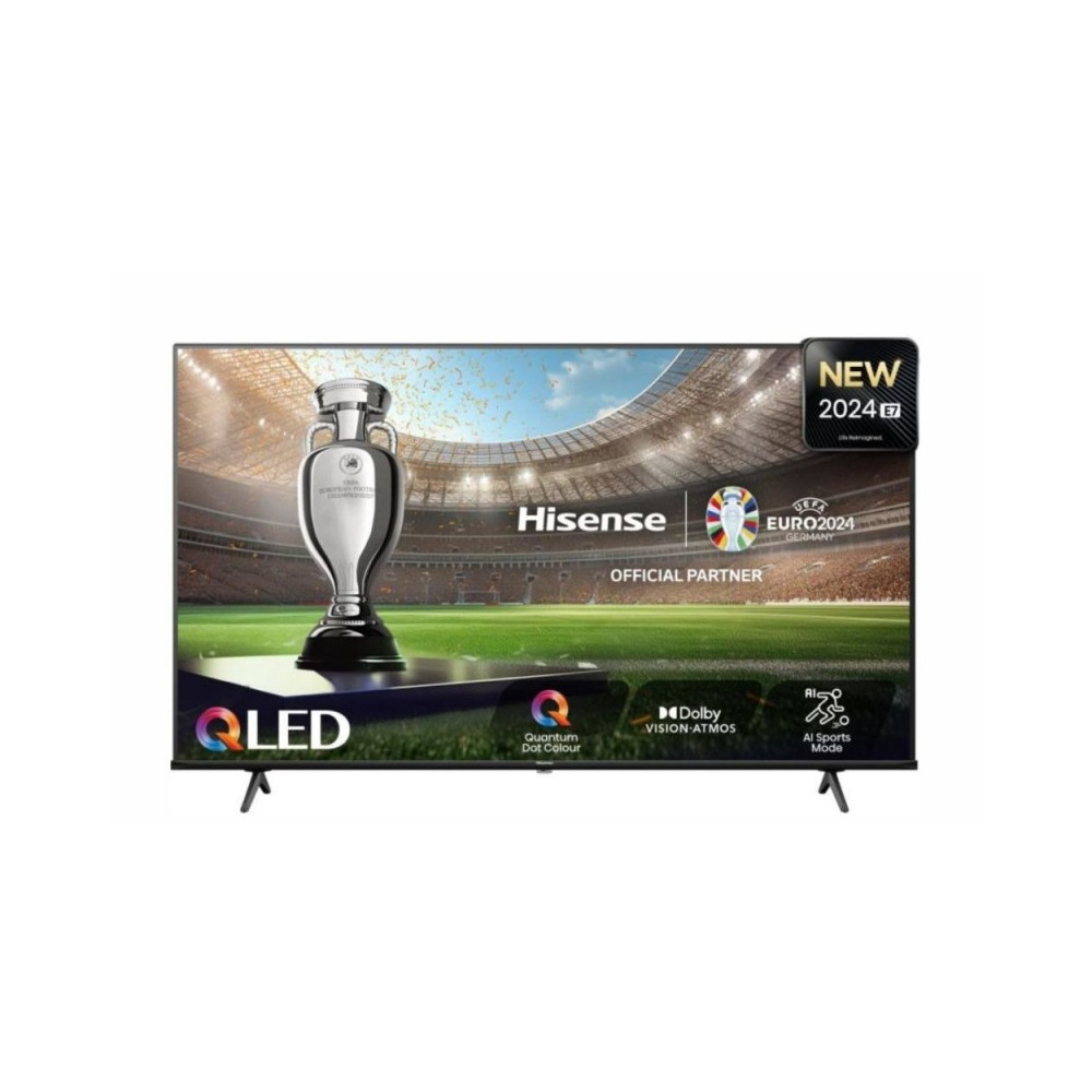 Hisense 50E7NQ 4K QLED