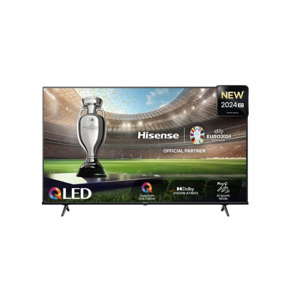 Hisense 65E7NQ 4K QLED