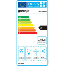 Gorenje DK63MCLI