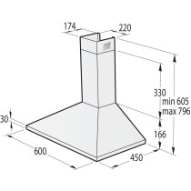 Gorenje WHC629E4X