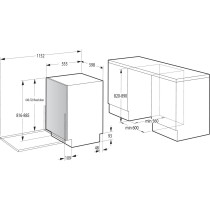 Gorenje GV642E90