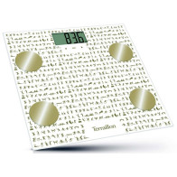 Scale Terraillon, Body Athlete Connect