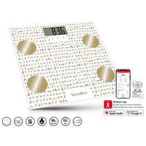 Analytical scale Body Athlete Connect