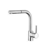 Sink Tap Teka ARK938, chrome