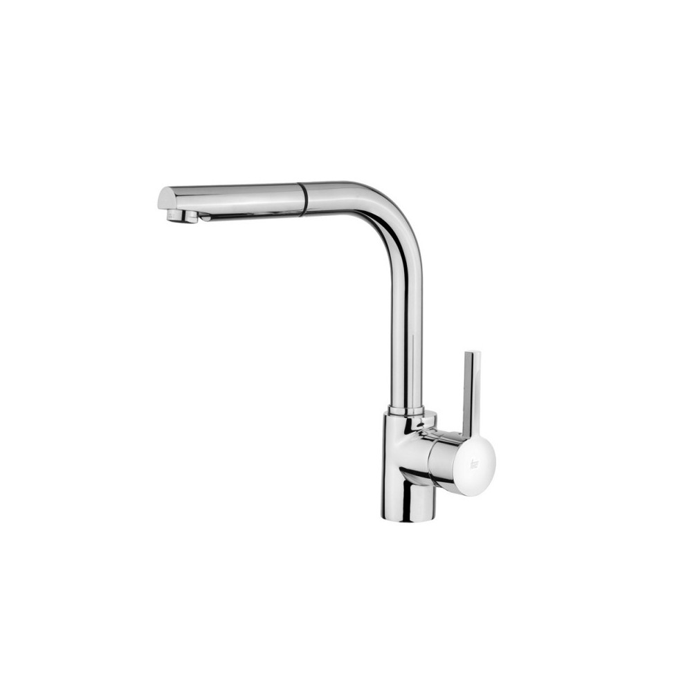 Sink Tap Teka ARK938, chrome