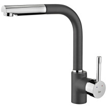 Sink Tap Teka ARK938 TG, Onyx