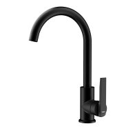 Sink Teka IN 915 black