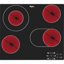 Keraamiline pliidiplaat Whirlpool AKT8210LX