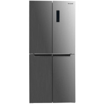 Side-by-Side Refrigerator Brandt BFM870NX