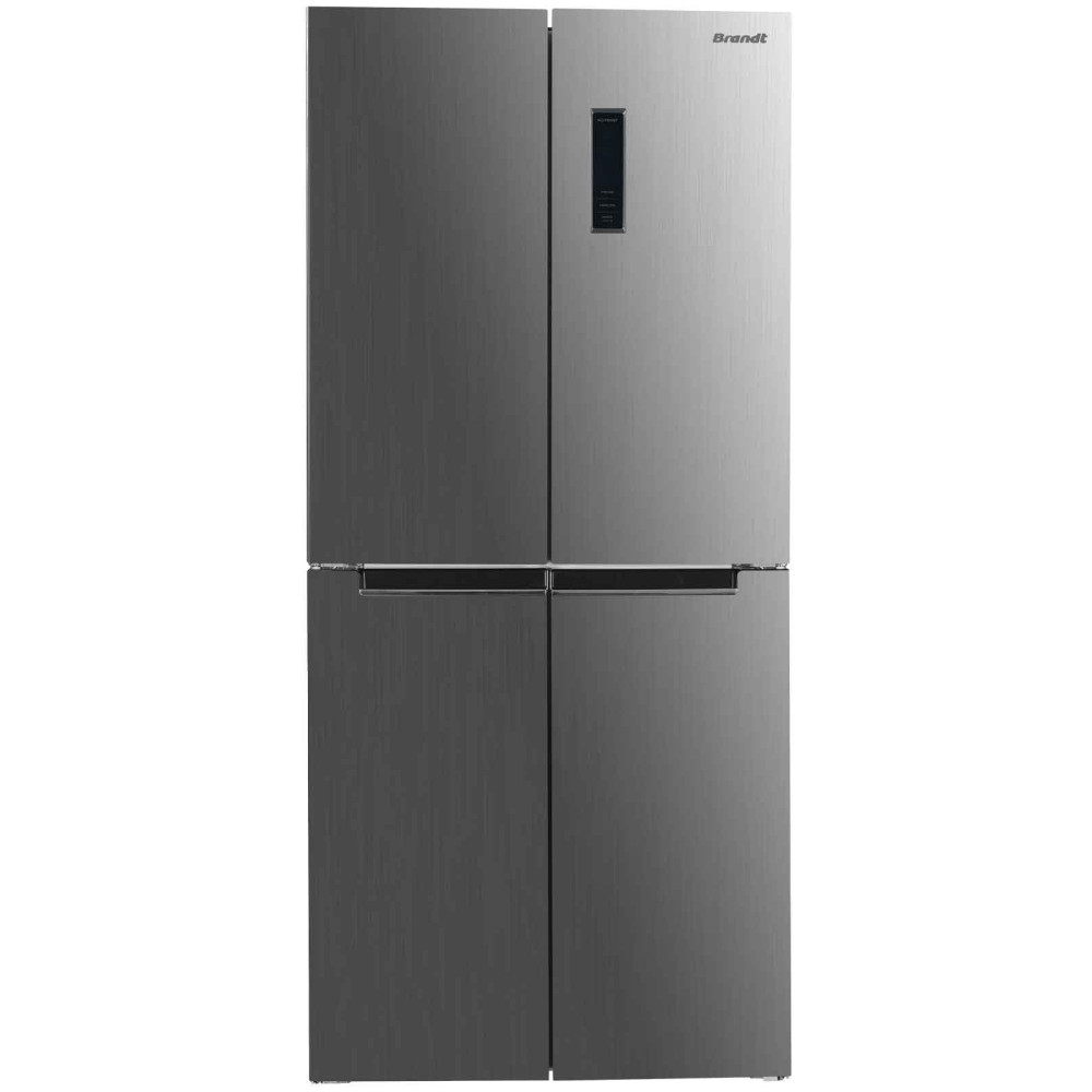 Side-by-Side Refrigerator Brandt BFM870NX