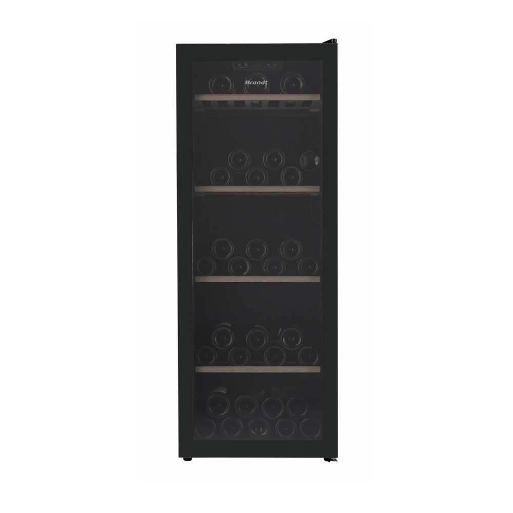 Wine cooler Brandt BFW105GB