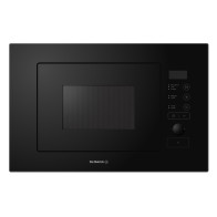 Built-in microwave Brandt