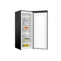 Freezer Frigelux CA170NE black