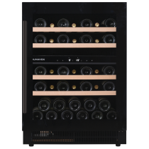 Wine cabinet Dunavox DAUF-39.121DB