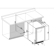 Veinikülmik Dunavox DAUF-45.125DB.TO