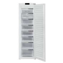 Built-in freeze De Dietrich DFU1781EN