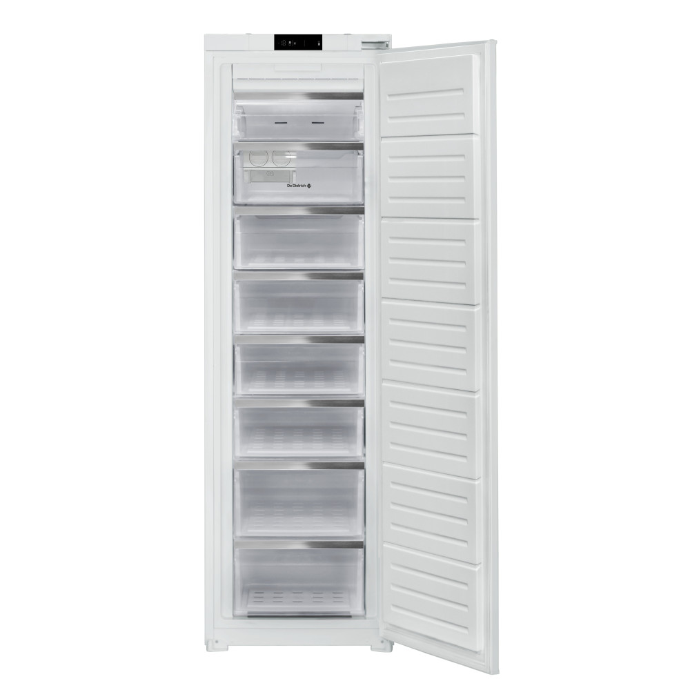 Built-in freeze De Dietrich DFU1781EN