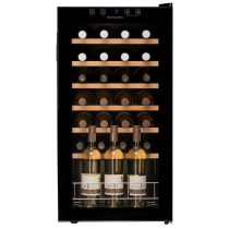 Wine cabinet Dunavox DXFH-28.88