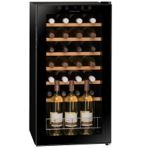 Wine cabinet Dunavox DXFH-28.88