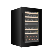 Wine cabinet Dunavox DXJ-42.100DB