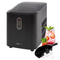 Clatronic Ice cube maker EWB3798, black