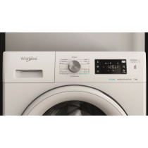 Eestlaetav pesumasin Whirlpool FFB7259WVEE