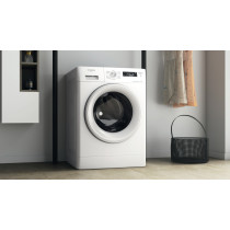 Washing machine Whirlpool FFS7458WEE