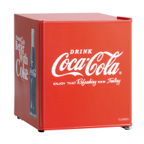 Fridge Scandomestic Coca-Cola Fiftycube