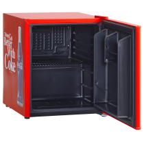 Fridge Scandomestic Coca-Cola Fiftycube