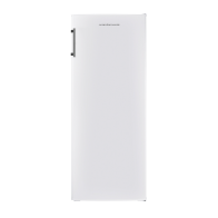 Upright freezer Scandomestic