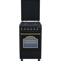 Gas cooker Schlosser