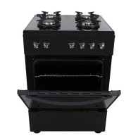 Gas cooker Schlosser