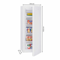 Freezer Bomann GS7340W