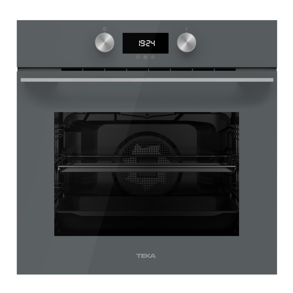 Built in oven Teka HLB8400PST urban stone grey