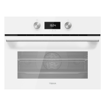 Built in compact oven Teka HLC8400WH urban white