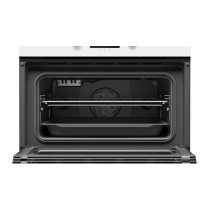 Built in compact oven Teka HLC8400WH urban white