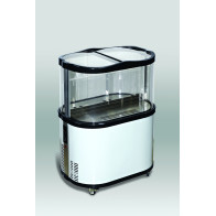 Portable Ice Maker Orava