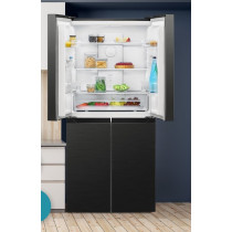 Fridge Bomann KG7358SIX