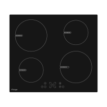 Induction hob Kluge KPI6010B